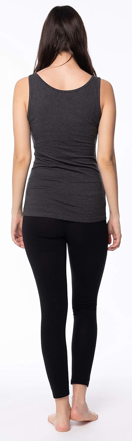 Women's Stretch Tank Tops Packs & Colors Sport Tanks