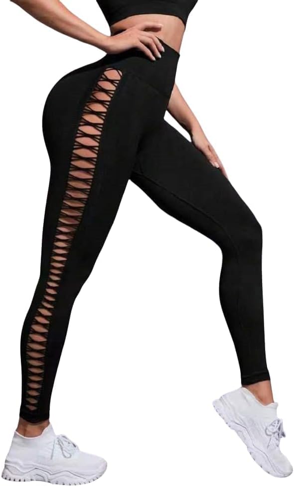 Tie Dye Sexy Leggings for Women High Waist Yoga Pants Scrunch Butt Lifting Elastic Tights Tie Dye Sexy Leggings for Women High Waist Yoga Pants Scrunch Butt Lifting Elastic Tights