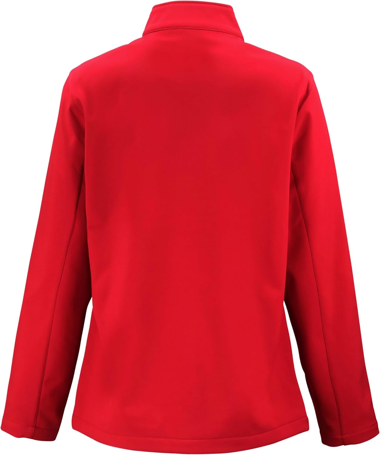 Tempo Eco Stretch Full Zip Womens Softshell Jacket