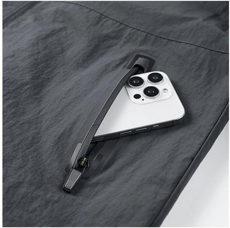 Men's Sports Style Weight Bomber Casual Jacket Spring Autumn Outdoor Daily Coat